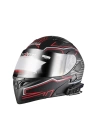 Bt40 Kask Kulaklık Bluetooth Motosiklet Kulaklık Intercom 5.3