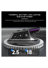 Bt40 Kask Kulaklık Bluetooth Motosiklet Kulaklık Intercom 5.3