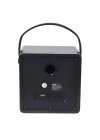 Bts-1688 Yeşil Mikrofonlu Karaoke Bluetooth Hoparlör