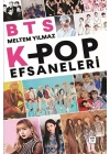 BTS ve Kpop Efsaneleri