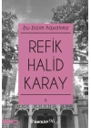 Bu Bizim Hayatımız - Yeni Kapak