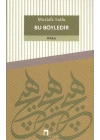 Bu Böyledir