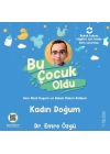 Bu Çocuk Oldu