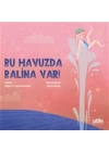 Bu Havuzda Balina Var!