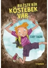 Bu İşte Bir Köstebek Var