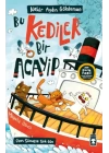 Bu Kediler Bir Acayip