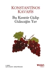 Bu Kenttir Gidip Gideceğin Yer