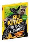 Bu Kitap İğrenç Kokuyor!