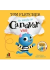 Bu Kitapta Bir Canavar Var