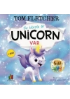 Bu Kitapta Bir Unicorn Var