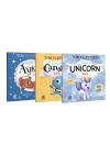 Bu Kitapta Kim Var 3 Kitap Set