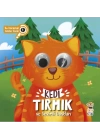 Bu Kocaman Gözler Kimin? 1 - Kedi Tırmık ve Sevimli Dostları