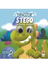Bu Kocaman Gözler Kimin? 4 - Dinozor Stego ve Sevimli Dostları