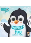 Bu Kocaman Gözler Kimin? 8 - Penguen Piku ve Sevimli Dostları