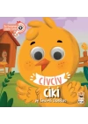 Bu Kocaman Gözler Kimin? 9 - Civciv Ciki ve Sevimli Dostları