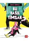 Bu Nasıl Timsah?