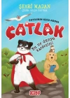 Bu Ne Dünya Kardeşim! - Çatlak - Patilerin Gücü Adına