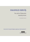 Bu Şiirin Bitmesini İstemiyorum