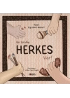 Bu Sınıfta Herkes Var