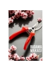 Budama Makası Ağaç Bitki Çiçek Budayıcı Makas