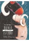 Bufalo Hep Sarılmak İstiyor!