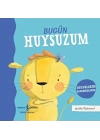 Bugün Huysuzum