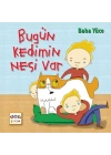 Bugün Kedimin Nesi Var
