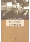 Bugünkü Edebiyat