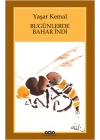 Bugünlerde Bahar İndi (Küçük Boy)