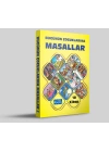 Bugünün Çocuklarına Masallar 10 Kitap