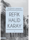 Bugünün Saraylısı (Yeni Kapak)