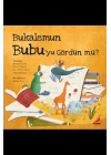 Bukalemun Babuyu Gördün mü ?