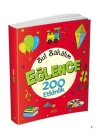 Bul Bakalım Eğlence 200 Etkinlik