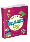 Bul Bakalım İngilizce 200 Etkinlik