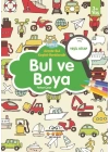 Bul ve Boya Yeşil Kitap