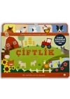 Bul ve Göster: Çiftlik Kaşifleri