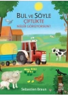Bul ve Söyle - Çiftlikte Neler Görüyorsun?