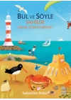 Bul ve Söyle - Sahilde Neler Görüyorsun?