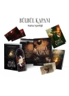 Bülbül Kapanı 1 Hediyeli Özel Kutu (Ciltli)