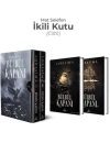 Bülbül Kapanı İkili Kutu (Ciltli)