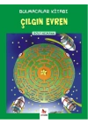 Bulmacalar Kitabı - Çılgın Evren