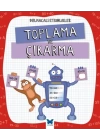 Bulmacalı Etkinlikler - Toplama ve Çıkarma