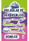 Buluşlar ve Serüvenleri - Gemiler
