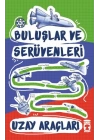 Buluşlar ve Serüvenleri - Uzay Araçları