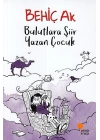 Bulutlara Şiir Yazan Çocuk