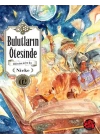 Bulutların Ötesinde- Göklerden Gelen Kız 2