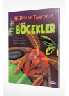 Bunları Tanıyorum! - Böcekler