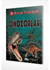 Bunları Tanıyorum! - Dinozorlar