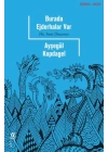 Burada Ejderhalar Var