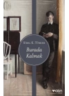 Burada Kalmak